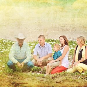 Meet your Posher, Donalda